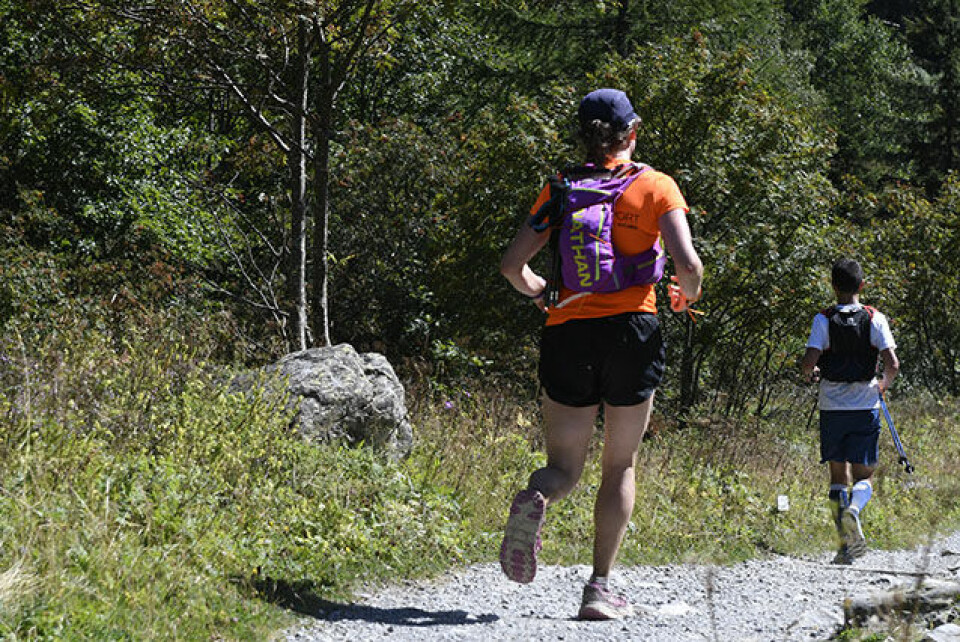 Borgersen best da 7 norske løp OCC i Ultra-trail Mont Blanc Molly-BAZILCHUK_50D4551.jpg