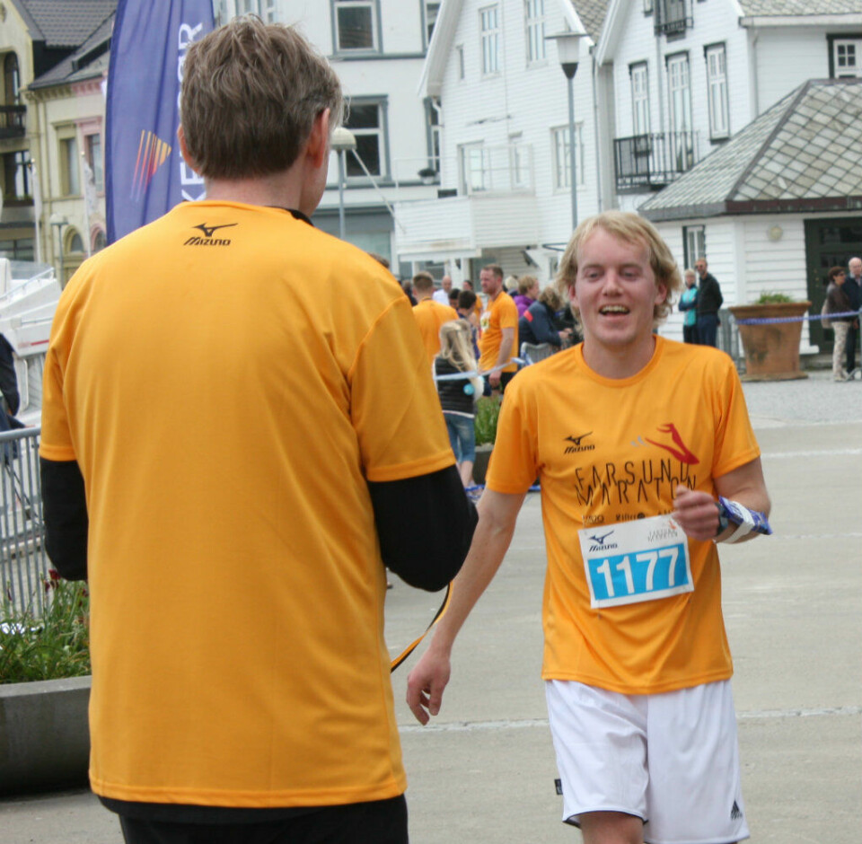 Maratonfest i Farsund for fjerde gang IMG_2750VelkommeniMaalMaraton.jpg