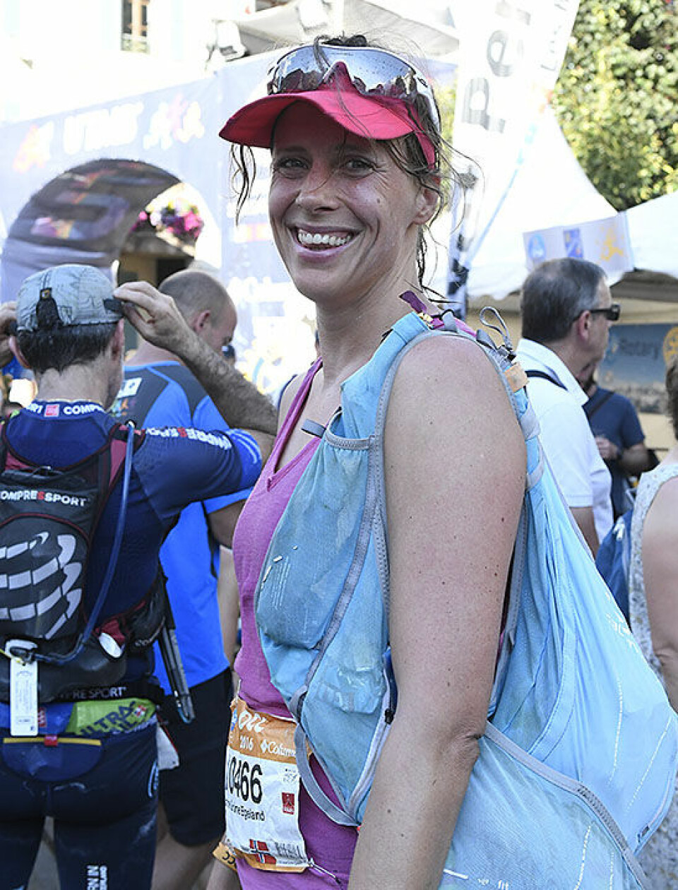 Borgersen best da 7 norske løp OCC i Ultra-trail Mont Blanc Anne-Egeland-Hoie_50D4572.jpg