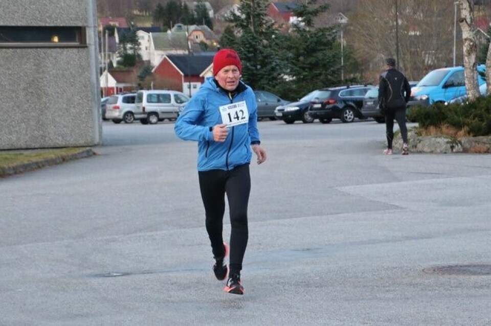 Joachim Tranvåg vant det tredje løpet i Grimstadvatnet rundt 43_PerStoroi.jpg