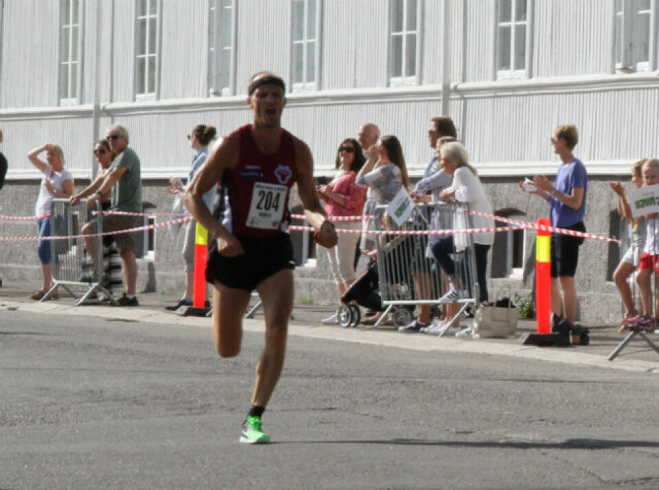 Hjemmeseire for menn og Vidar-seire for kvinner i Kristinaløpet H_Hjemly.jpg