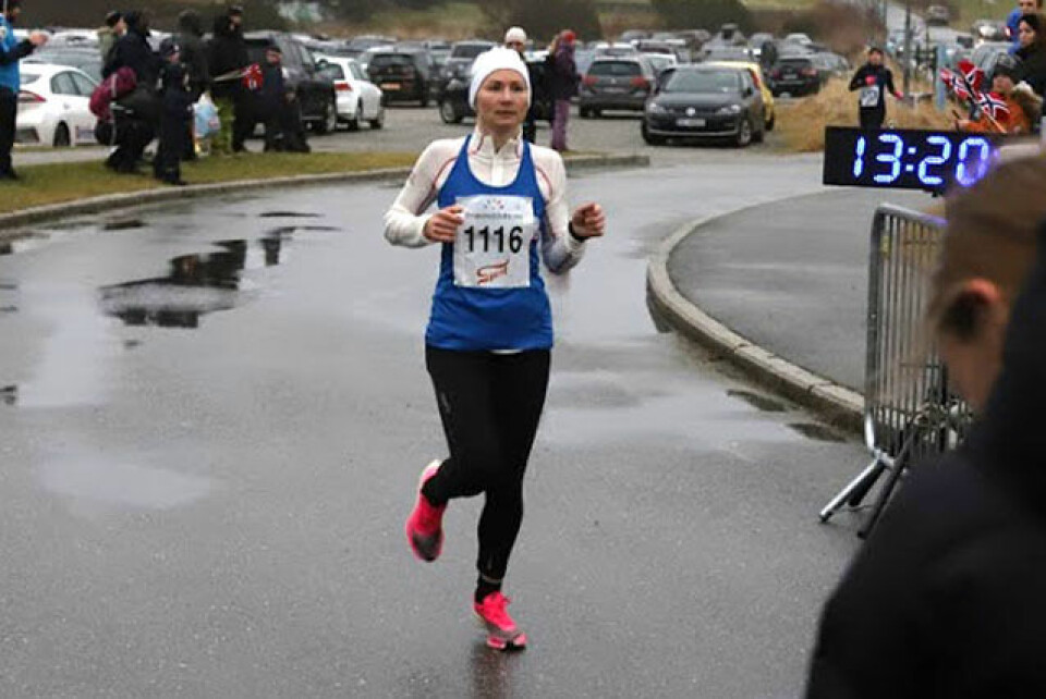 926 trosset kulingen på Solastranden halvmaraton og 10 km IMG_0762b_Maryna_Novik.jpg