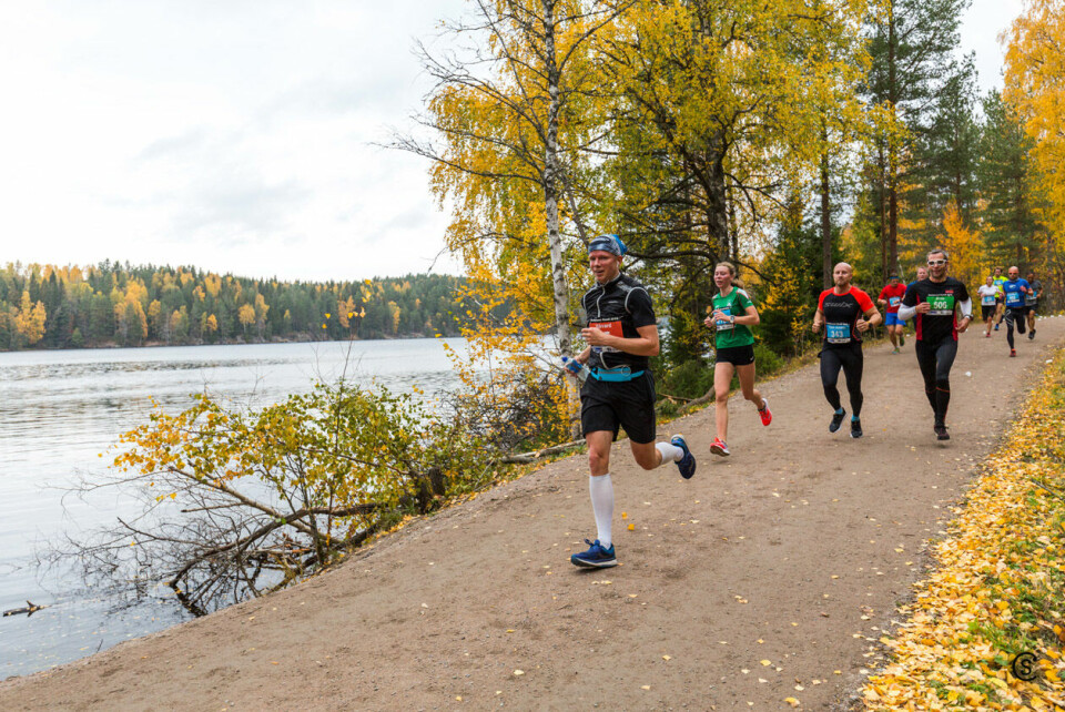 Nøklevann Rundt for 38. gang lørdag - 1230 allerede påmeldt Noklevann-164_1260.jpg