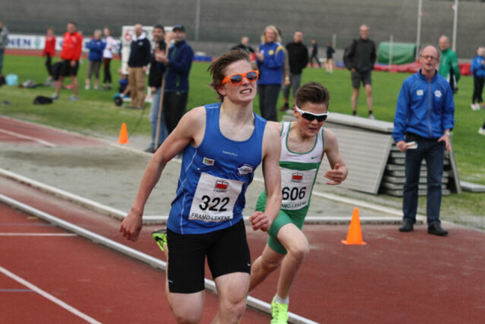Framolekene med gode tider på 800 m nlf13-15.jpg
