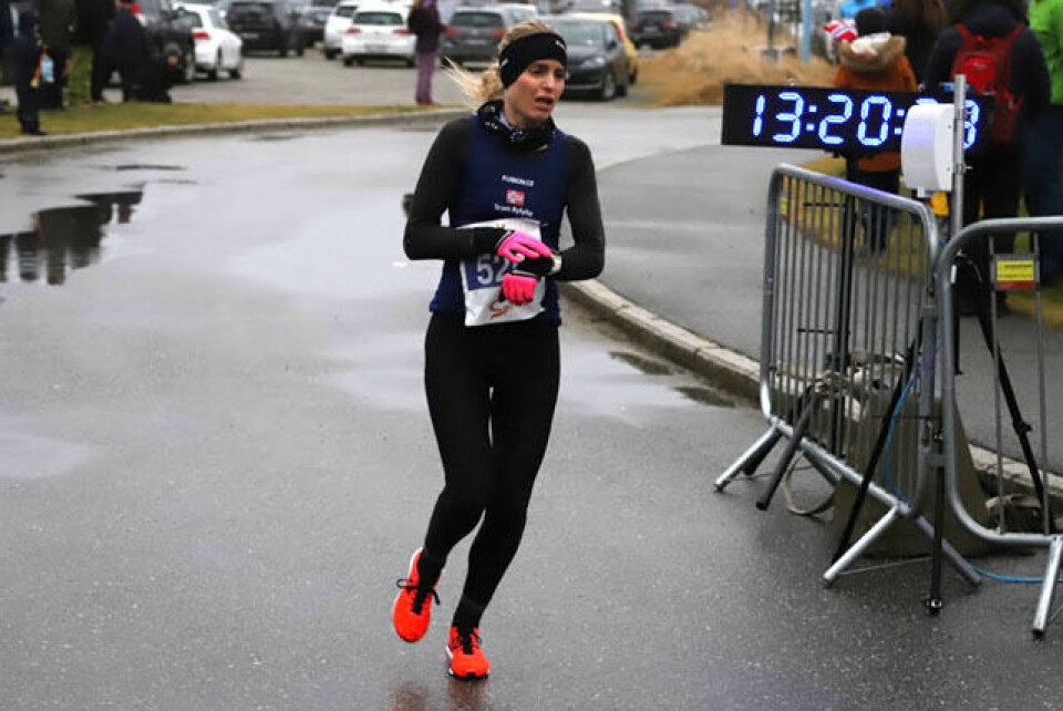 926 trosset kulingen på Solastranden halvmaraton og 10 km IMG_0765b_Marie_Kloster.jpg