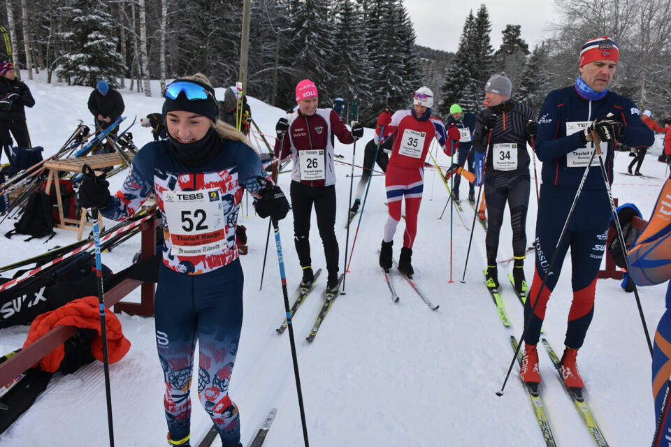 Andreas Nygaard og Fanny Møller Endresen best i Hauern julie-kvale-stostad.jpg