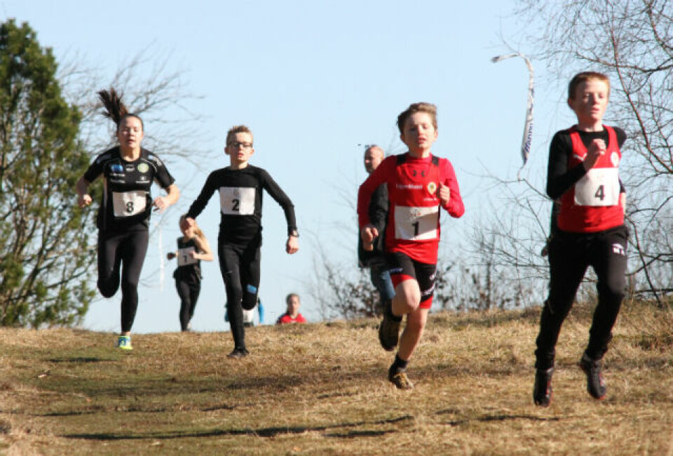 Henrik Ingebrigtsen overlegen i KM terrengløp. barn1_th_IMG_9486.jpg