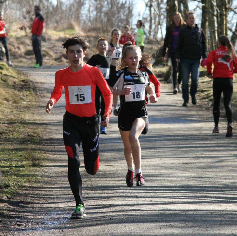 Henrik Ingebrigtsen overlegen i KM terrengløp. barn2_th_IMG_9509.jpg