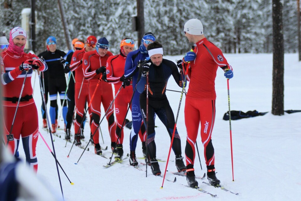 Team 55+ 'kick-staka' turrennsesongen i Elverum Fellesstart.jpg