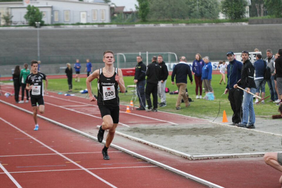 Framolekene med gode tider på 800 m nlf13-28.jpg