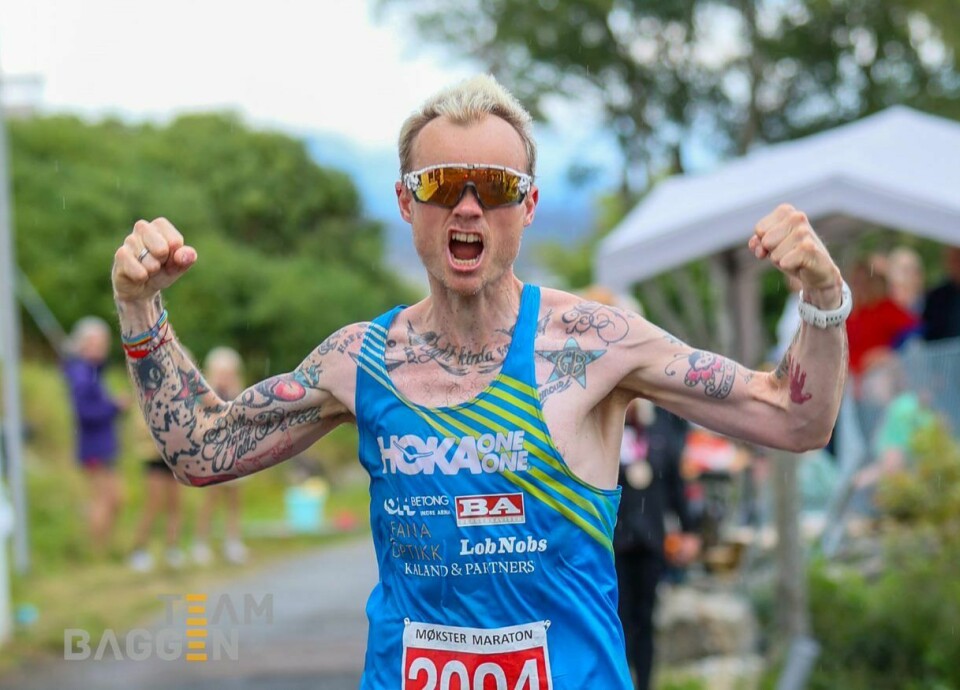 Therese Falk og Bjørn Tore Kronen Taranger vant Møkster Ultra 264A9291.jpg