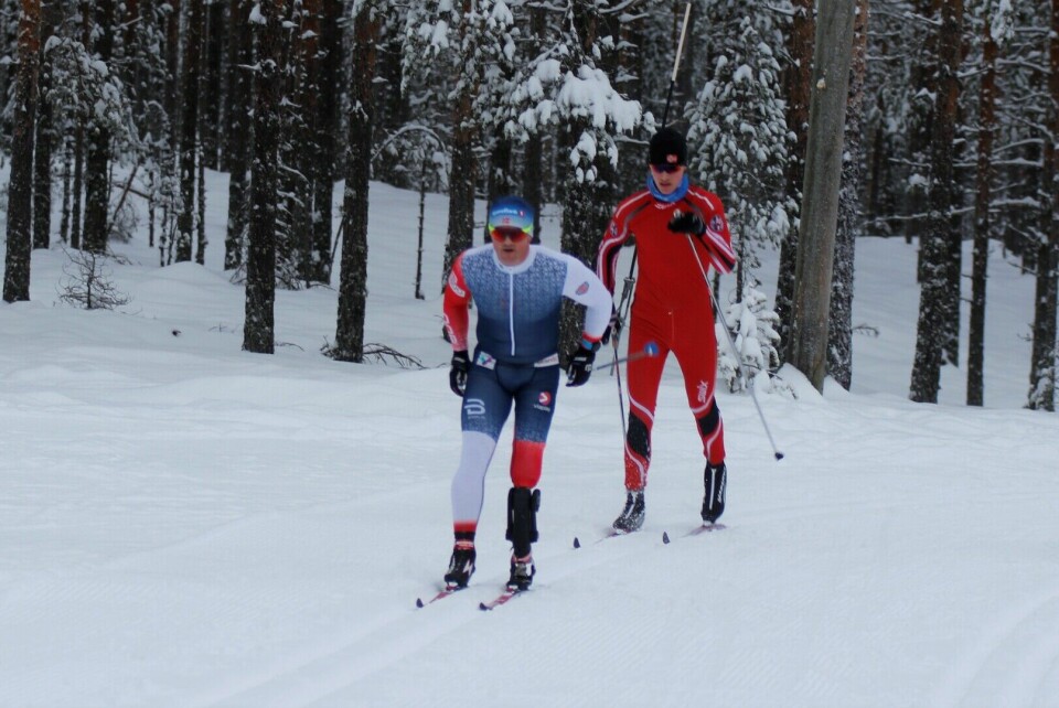 Team 55+ 'kick-staka' turrennsesongen i Elverum Trygve Toskedal Larsen.jpg