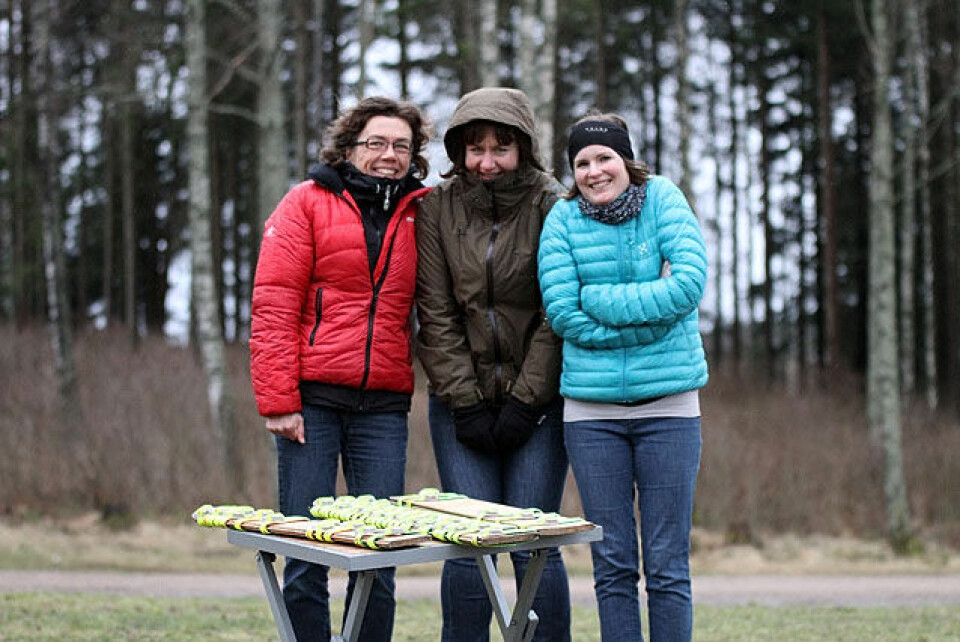 Ungjenter løp sterkt på Sognsvann Jentutten_IMG_1178.jpg