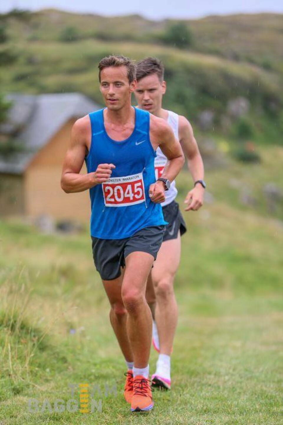 Therese Falk og Bjørn Tore Kronen Taranger vant Møkster Ultra Andreas Torsvik.jpg
