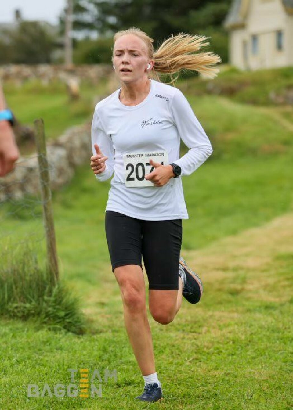 Therese Falk og Bjørn Tore Kronen Taranger vant Møkster Ultra Rakel Eilertsen_3.jpg