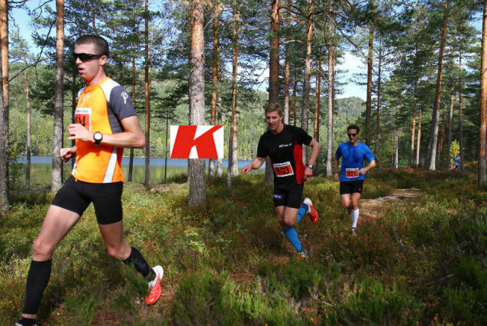 Montebelloløpet er nytt Kvalitetsløp Montebellolopet_2014_med_Kvalitets_K