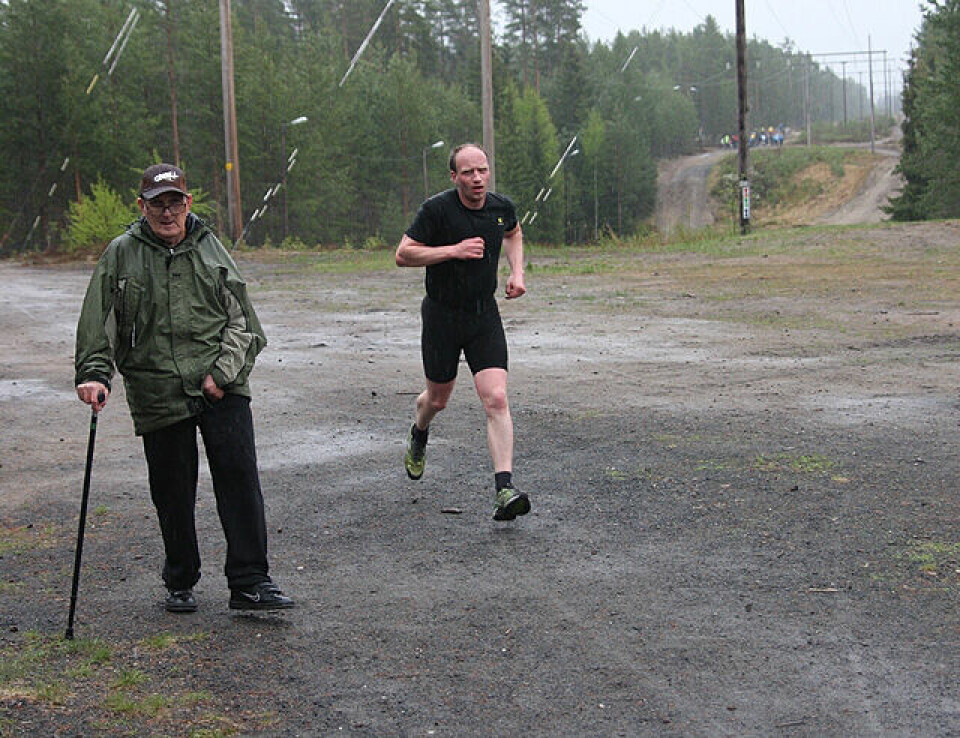 Heine best i regnet Snorre_Braaten_Erik_Tvedt