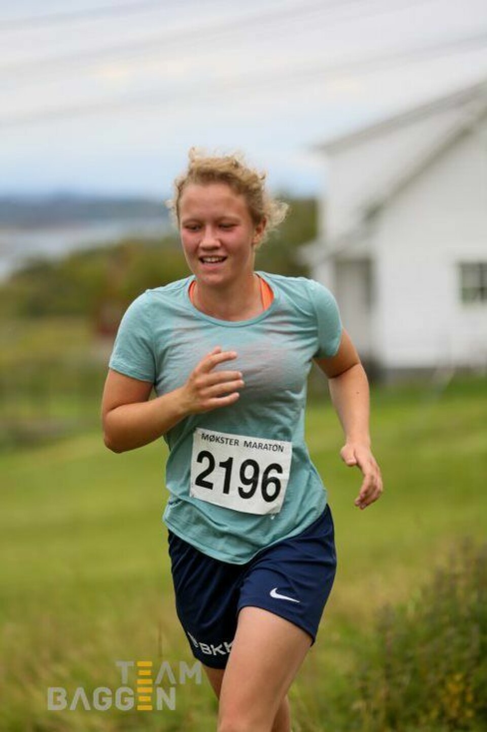Therese Falk og Bjørn Tore Kronen Taranger vant Møkster Ultra Anna Wehling_2.jpg