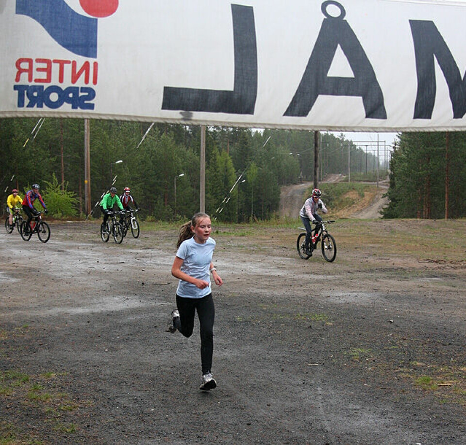 Heine best i regnet Aasta_Kielland