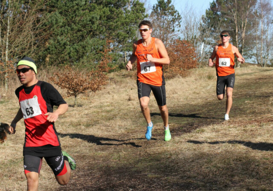 Henrik Ingebrigtsen overlegen i KM terrengløp. bergseth_lb_IMG_9653.jpg