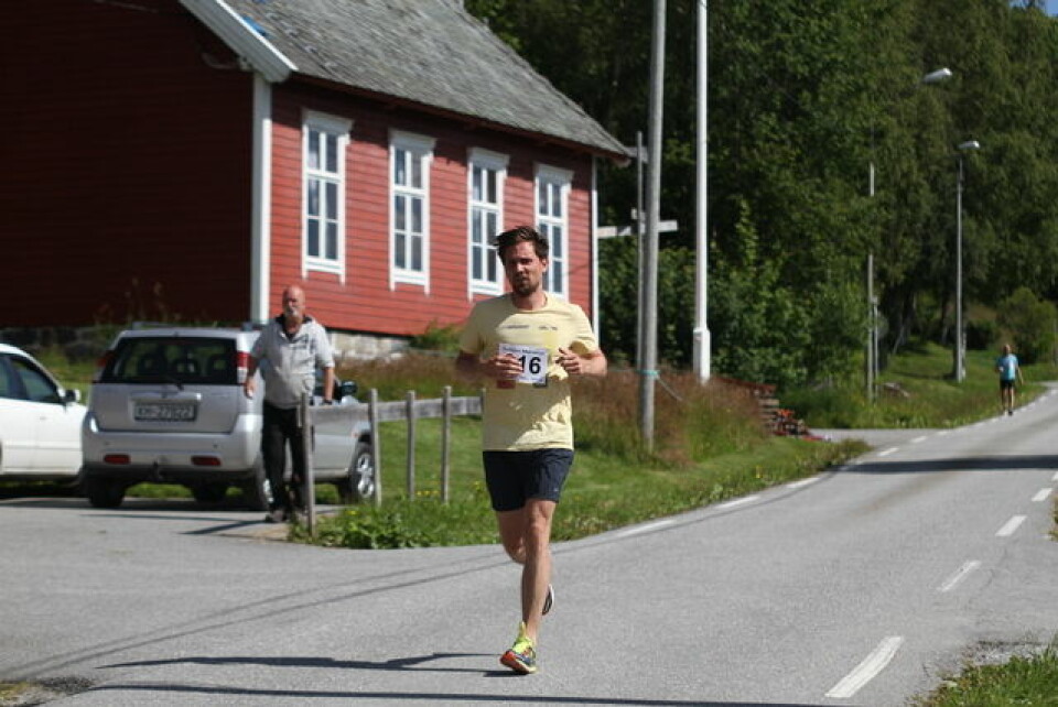 Økende popularitet for Sekken Maraton Jacobsson_Andreas_halv