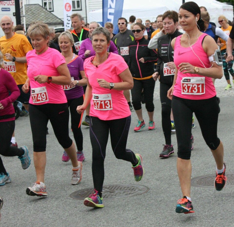 Maratonfest i Farsund for fjerde gang IMG_2640FarsundMdeLyseroede.jpg