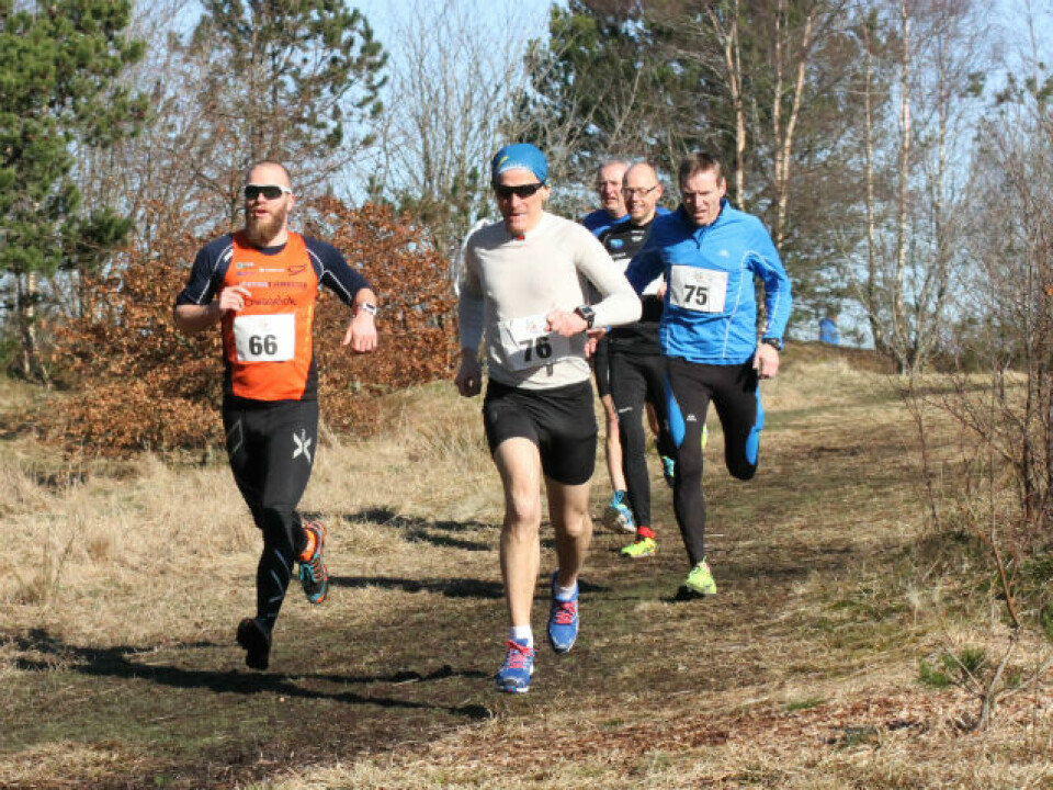 Henrik Ingebrigtsen overlegen i KM terrengløp. mennveteran_lbIMG_9658.jpg