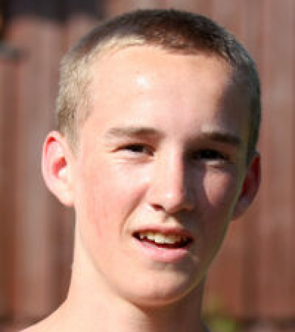 Gå-Joggen med våt avslutning Sigmund_S_Kielland_Gaa-joggen_2009