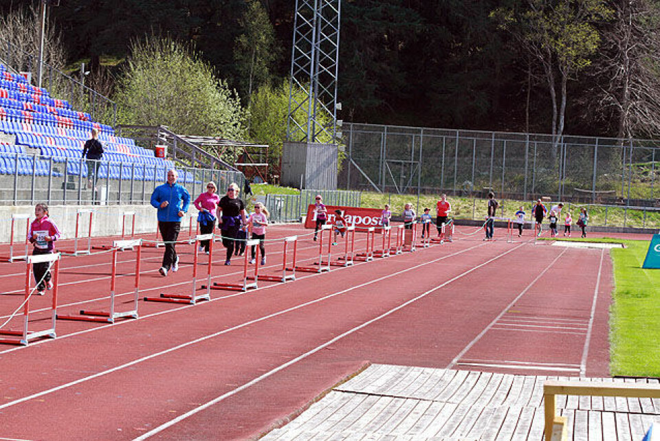 Solskinn over Florø Maraton Rett Vest IMG_8427.jpg