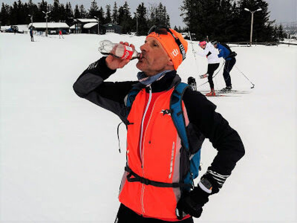 Birken - dobbelt opp Cola etter 2xBirken.jpg