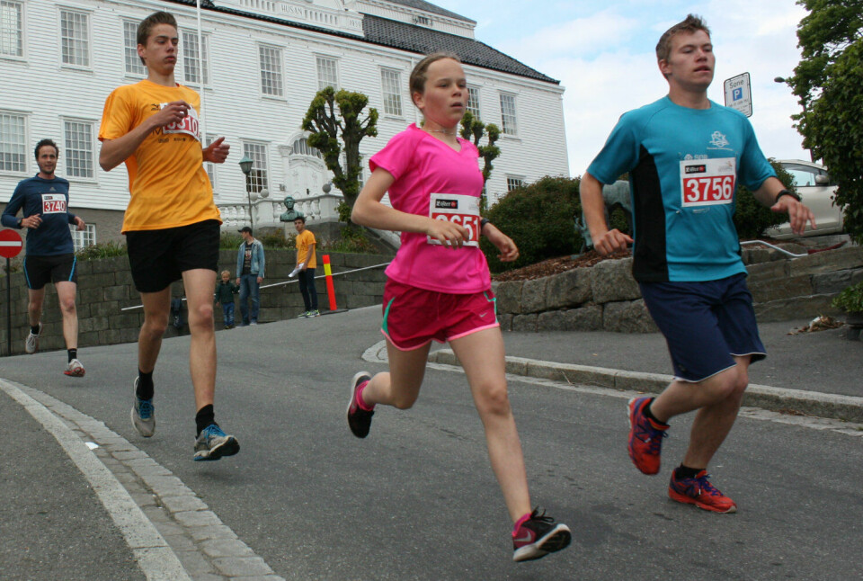 Maratonfest i Farsund for fjerde gang IMG_2647FarsundMungPige.jpg