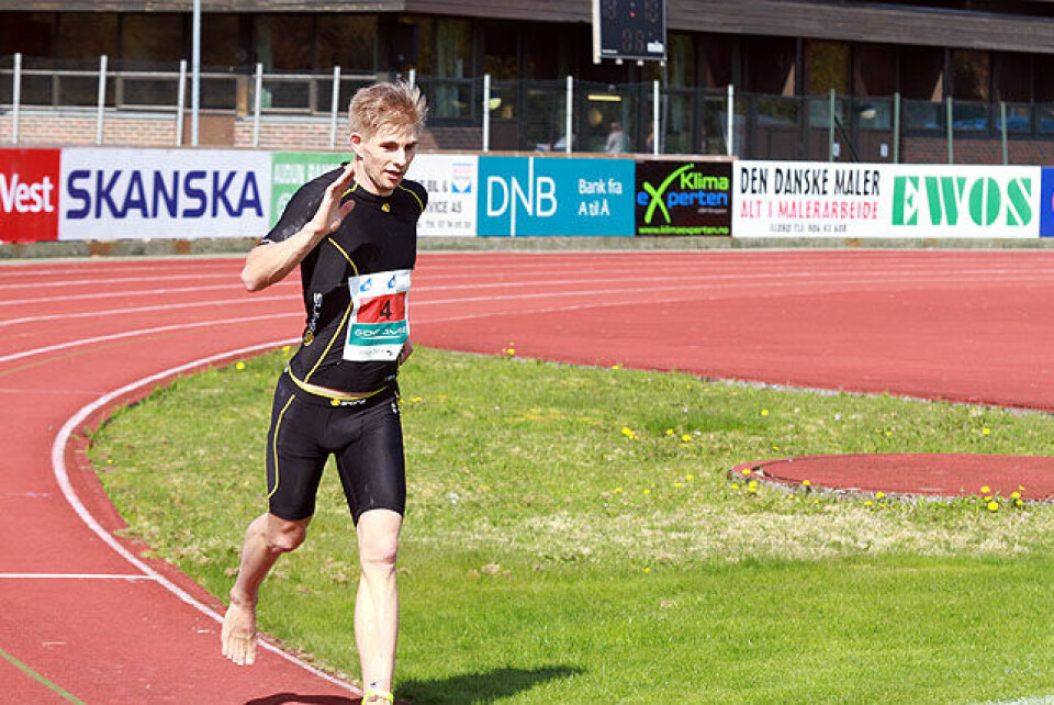 Solskinn over Florø Maraton Rett Vest IMG_8461.jpg