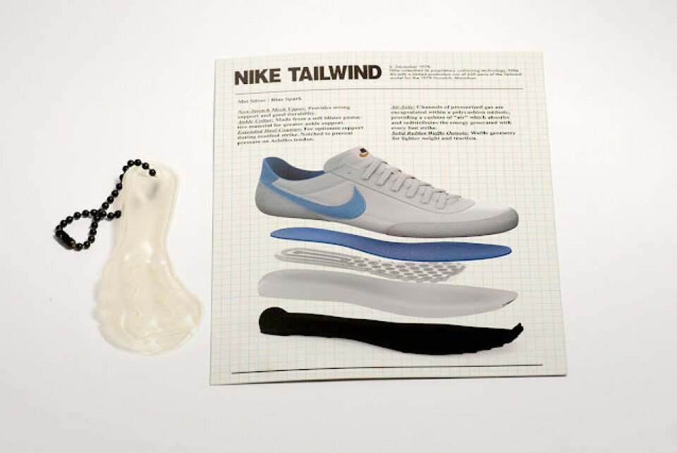 BLOGG: Nike Alphafly - dråpen som får begeret til å renne over?