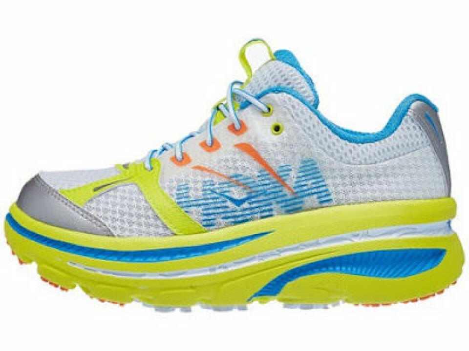 BLOGG: Nike Alphafly - dråpen som får begeret til å renne over?