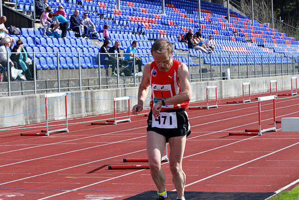 Solskinn over Florø Maraton Rett Vest IMG_8475.jpg