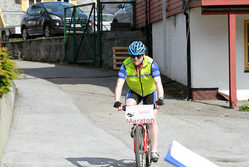 Solskinn over Florø Maraton Rett Vest IMG_8491.jpg