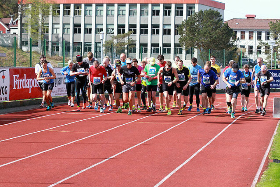 Solskinn over Florø Maraton Rett Vest IMG_8516.jpg