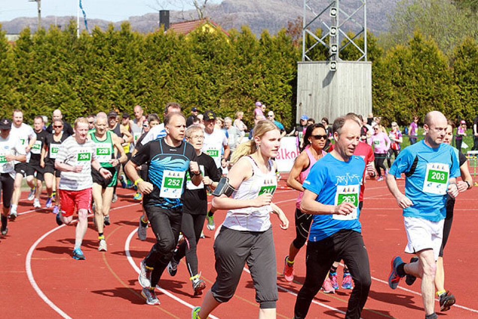 Solskinn over Florø Maraton Rett Vest IMG_8594.jpg