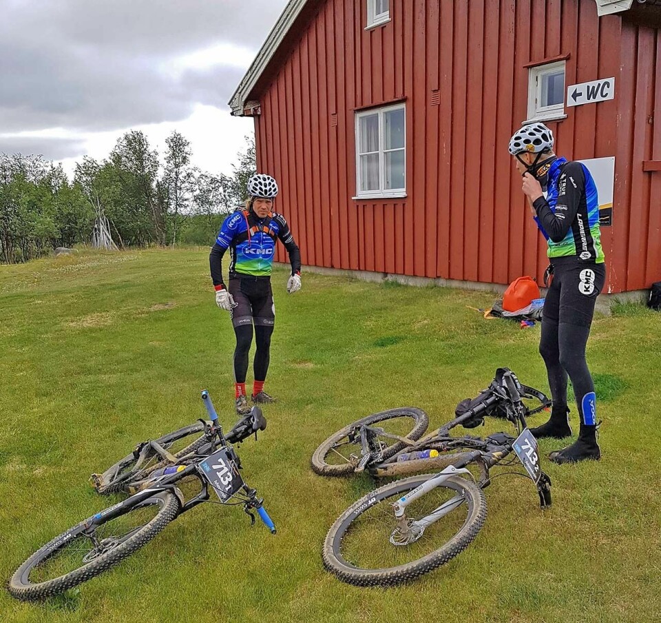 Andreas Setting og Einar Bjørn tok lagseieren i Offroad Finnmark 700 km ORF_KMC _Mollisjok_foto_kjetil_ernstsen.jpg