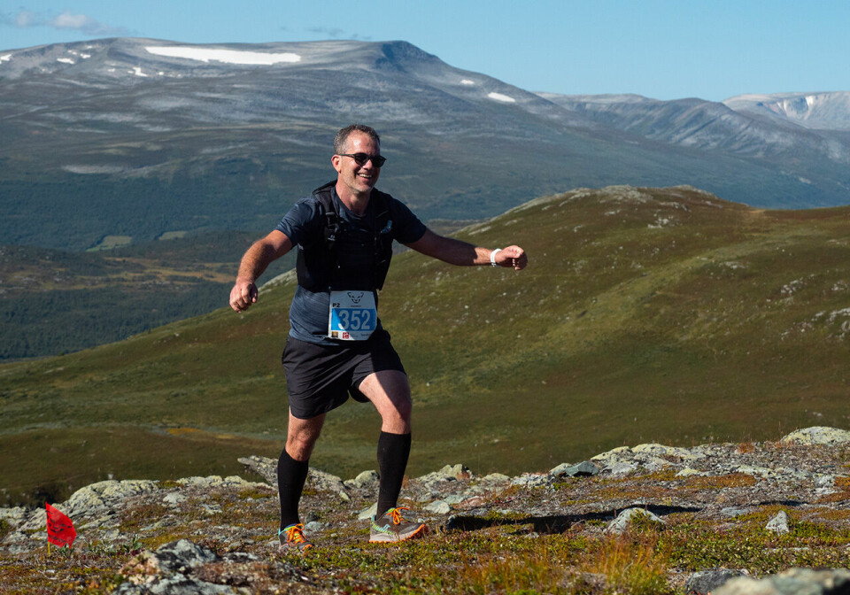 754 deltakere i Oppdal Fjellmaraton yinon-masad-22-km.jpg