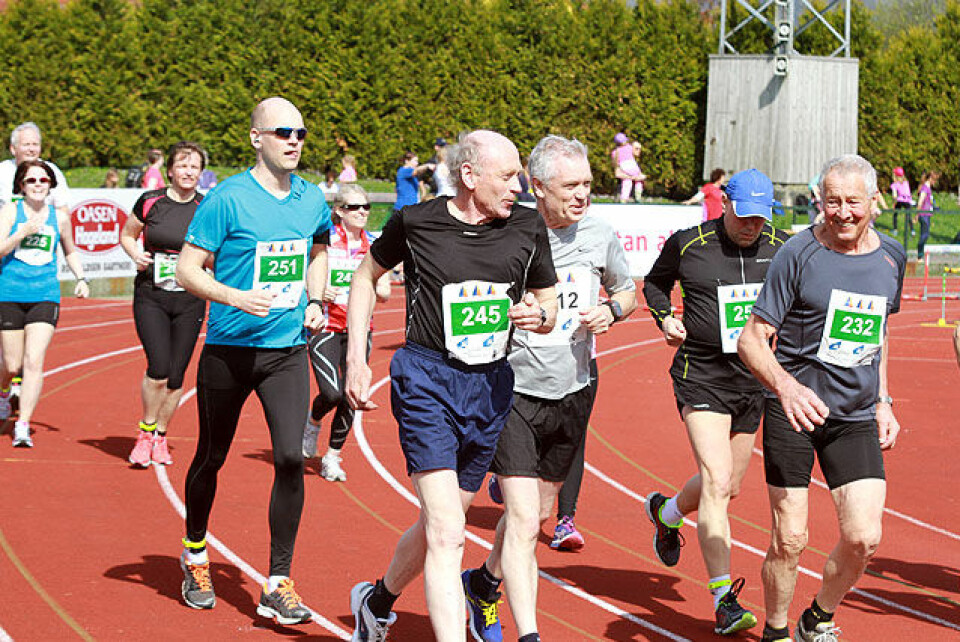 Solskinn over Florø Maraton Rett Vest IMG_8601.jpg