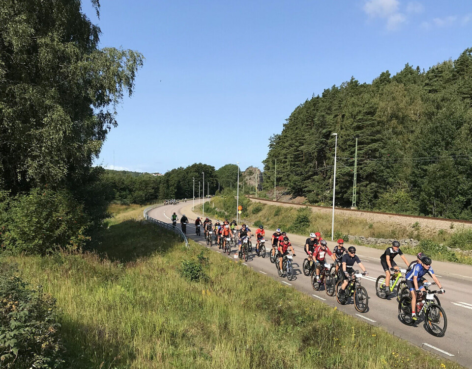 God deltakerøkning for Grenserittet grenserittet.jpg