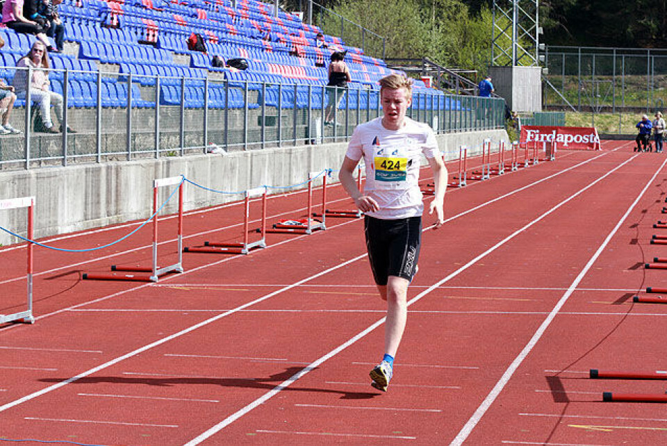 Solskinn over Florø Maraton Rett Vest IMG_8675.jpg