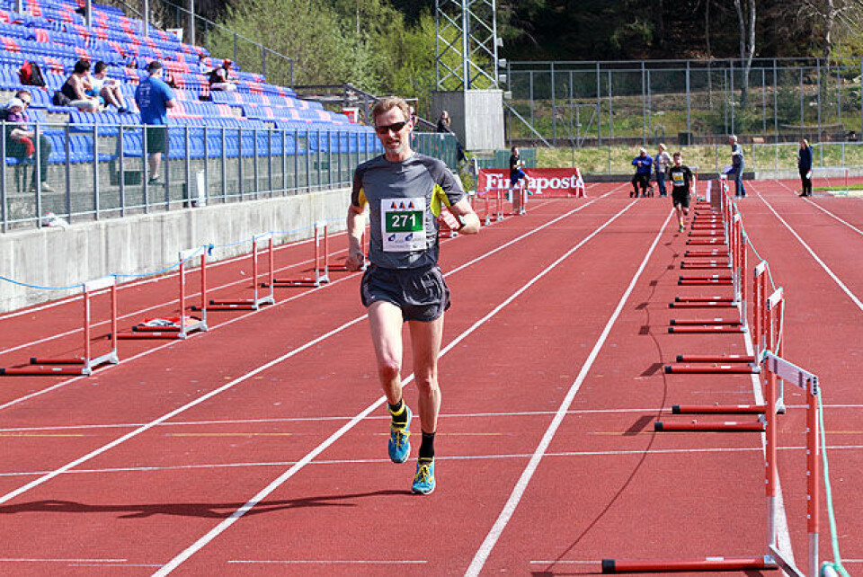 Solskinn over Florø Maraton Rett Vest IMG_8703.jpg