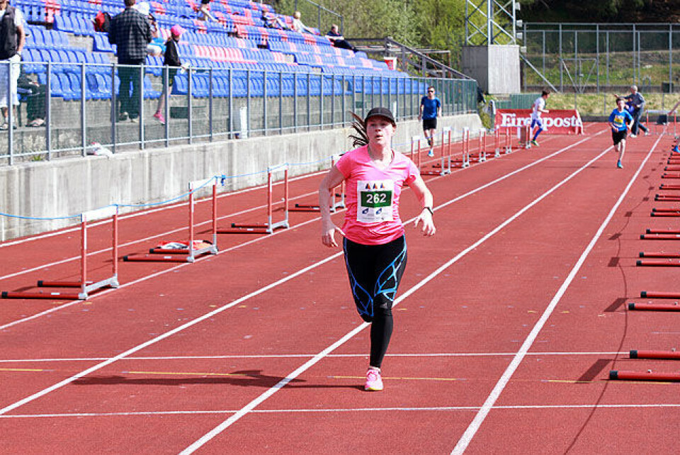 Solskinn over Florø Maraton Rett Vest IMG_8746.jpg