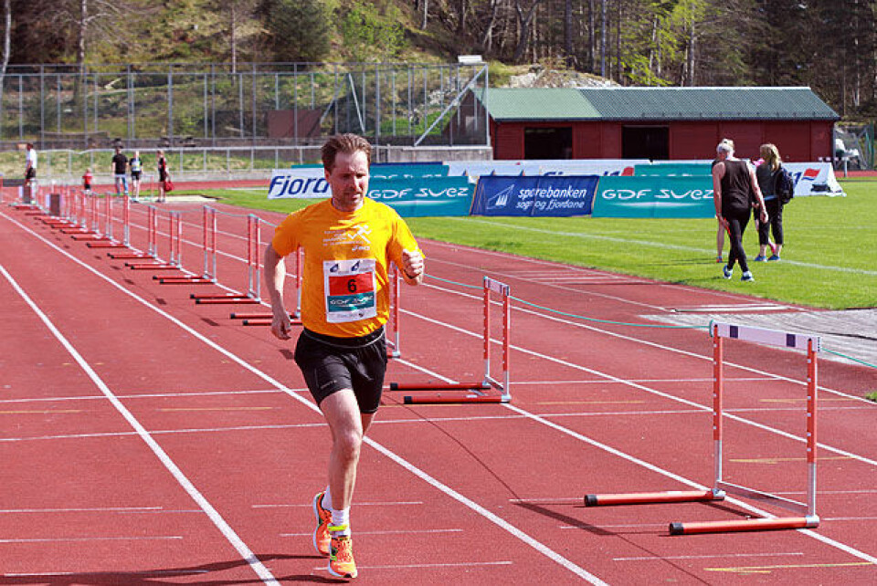 Solskinn over Florø Maraton Rett Vest IMG_8766.jpg