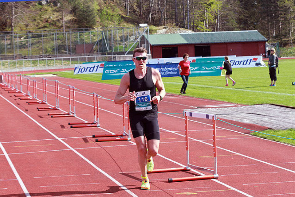 Solskinn over Florø Maraton Rett Vest IMG_8771.jpg