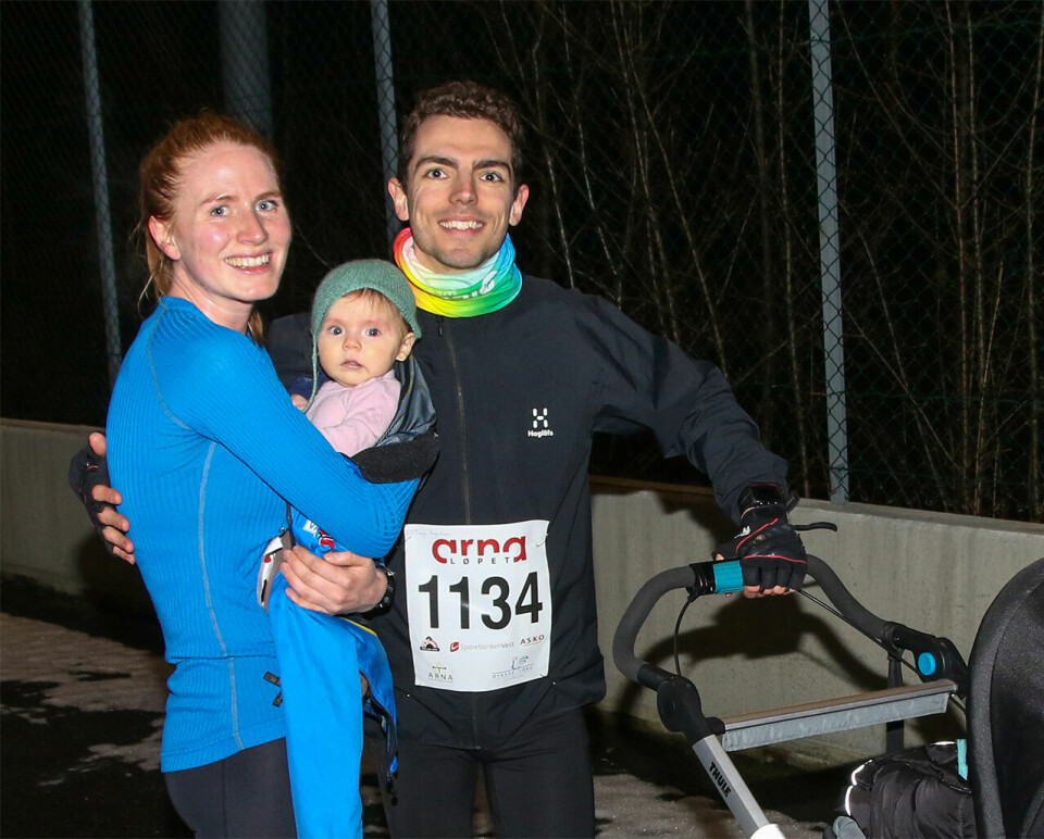 Tage Morken Augustson ble utfordret av samboeren sin Lina-Rivedal-og-Tage_Morken-Augustson-foto-Arne-Dag-Myking.jpg