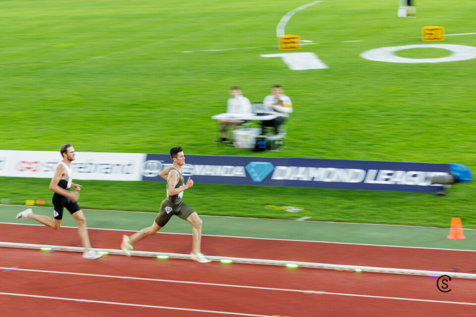 Jakob vant suverent - men hårfint bak europarekorden Mile-Men_2153_3745-Kondis.jpg