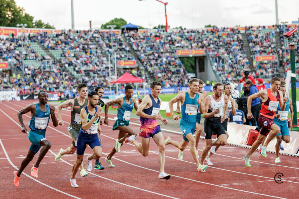 Jakob vant suverent - men hårfint bak europarekorden Mile-Men_2151_3591-Kondis.jpg